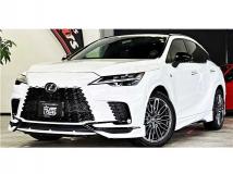 2023 Lexus RX