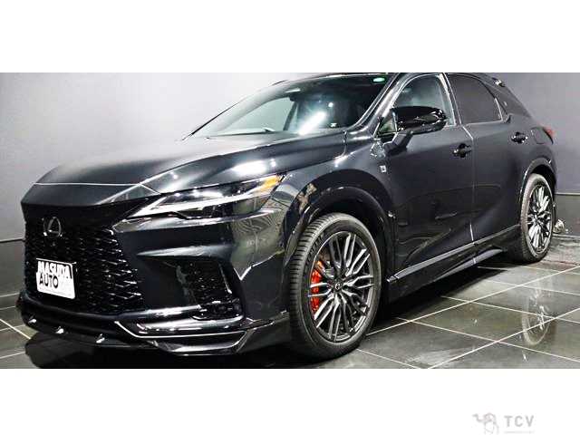 2023 Lexus RX