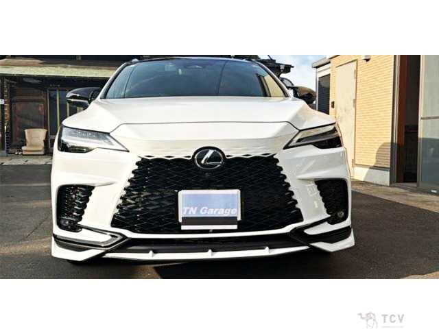 2023 Lexus RX