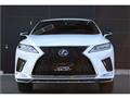 2022 Lexus RX