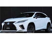2022 Lexus RX