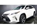 2021 Lexus RX