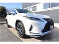 2021 Lexus RX