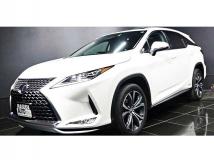 2021 Lexus RX