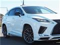 2021 Lexus RX