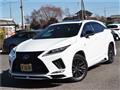 2021 Lexus RX