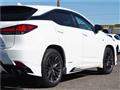 2021 Lexus RX