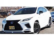 2021 Lexus RX