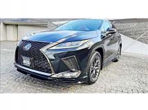 2021 Lexus RX