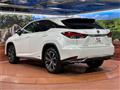 2020 Lexus RX