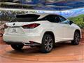 2020 Lexus RX
