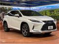 2020 Lexus RX