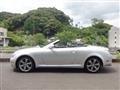 2010 Lexus SC