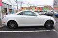 2010 Lexus SC