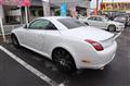 2010 Lexus SC