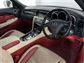 2010 Lexus SC