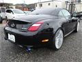 2010 Lexus SC