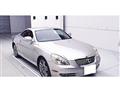 2009 Lexus SC