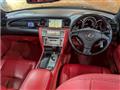 2008 Lexus SC