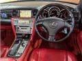 2008 Lexus SC