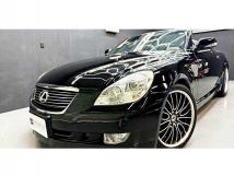 2008 Lexus SC