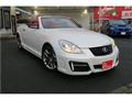 2008 Lexus SC