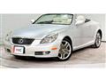 2008 Lexus SC