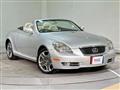 2008 Lexus SC