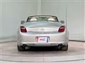 2008 Lexus SC