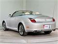 2008 Lexus SC