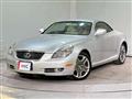 2008 Lexus SC