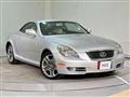 2008 Lexus SC