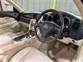 2008 Lexus SC
