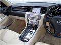 2008 Lexus SC