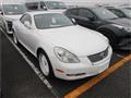 2008 Lexus SC