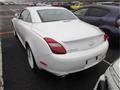 2008 Lexus SC