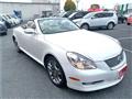 2008 Lexus SC