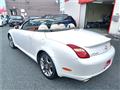 2008 Lexus SC