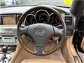 2008 Lexus SC
