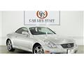 2008 Lexus SC