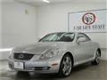 2008 Lexus SC