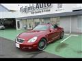 2008 Lexus SC
