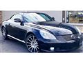 2008 Lexus SC