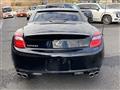 2008 Lexus SC