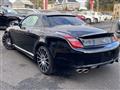 2008 Lexus SC
