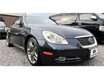 2007 Lexus SC