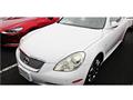 2007 Lexus SC
