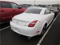 2007 Lexus SC