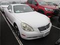2007 Lexus SC