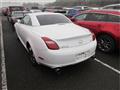 2007 Lexus SC